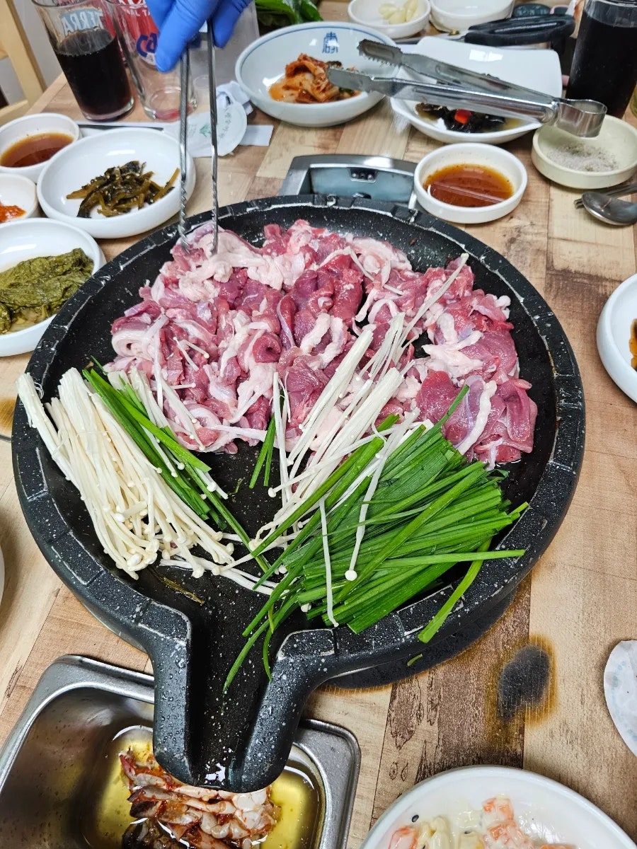 대운터 사진 5