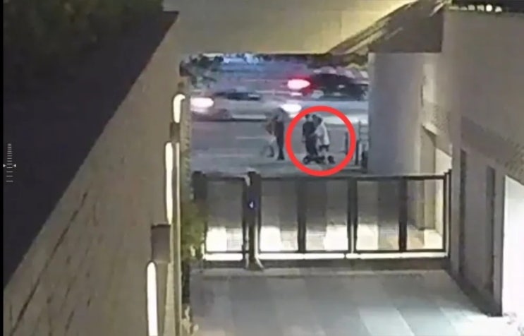 <b>슈가 음주운전</b> cctv 다른사람이었다 JTBC 오보 공식 <b>사과</b>