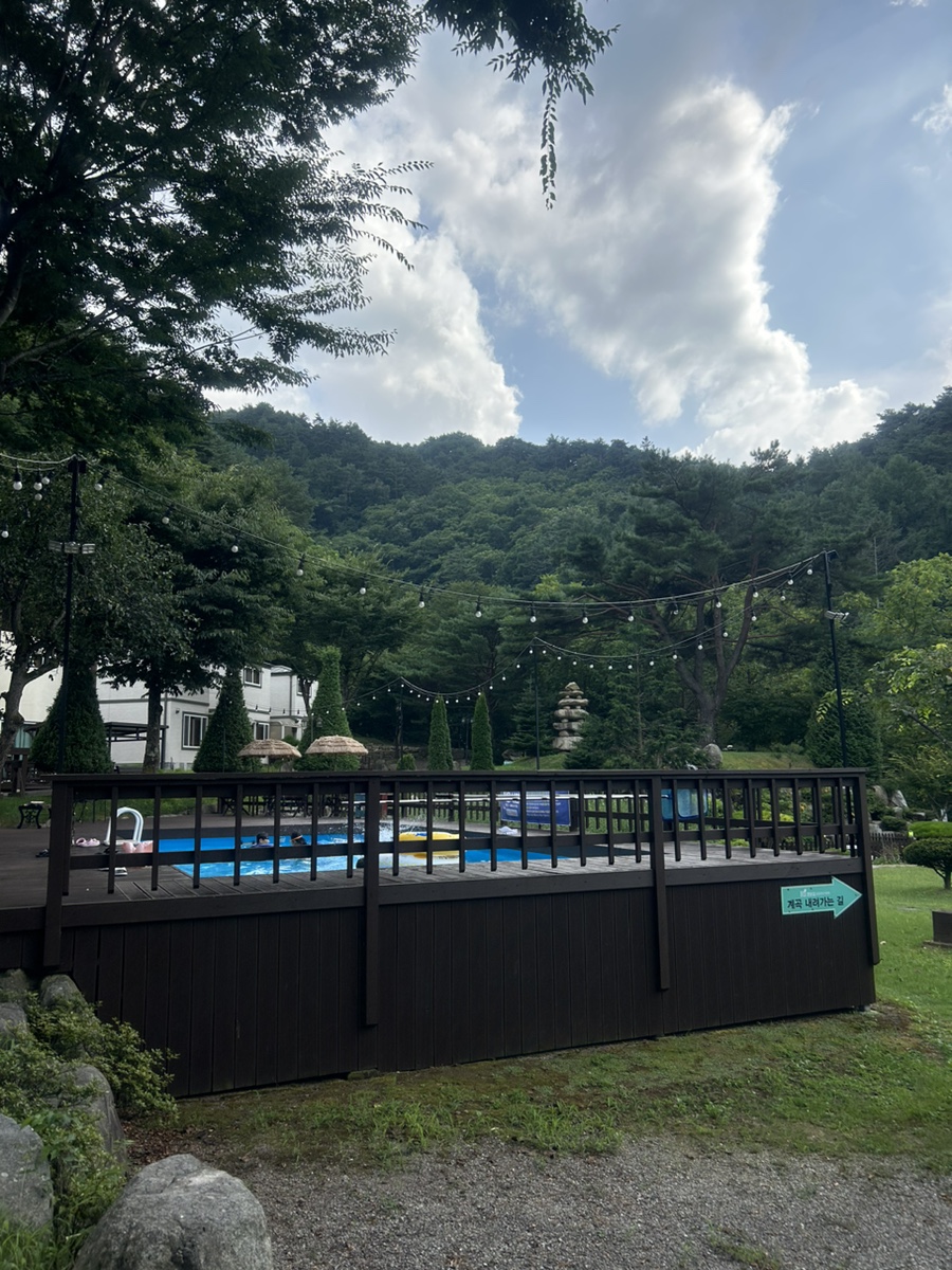 휴가펜션 사진 4