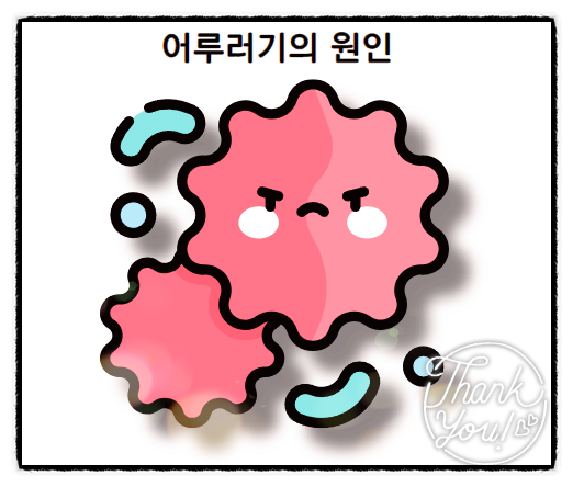  어루러기 치료 재발 막으려면