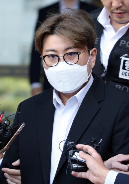"<b>낙선운동</b> 하겠다"…'<b>김호중 방지법</b>' 발의에 비난·협박 댓글폭격