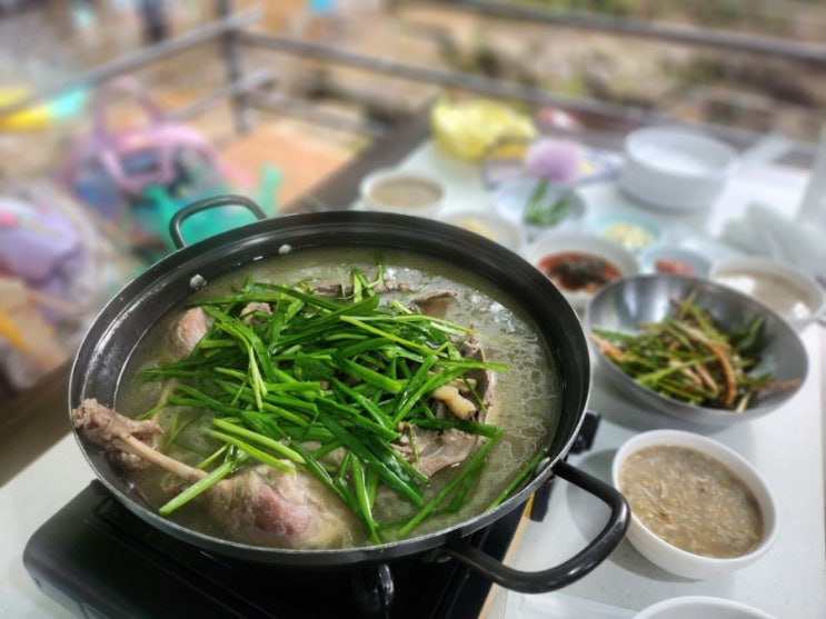 여름 물놀이 장척계곡 만포가든에서 오리백숙 냠냠 여름 물놀이 장척계곡 만포가든에서 오리백숙 냠냠