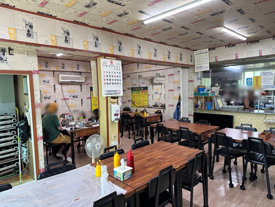 봉평막국수 사진 5
