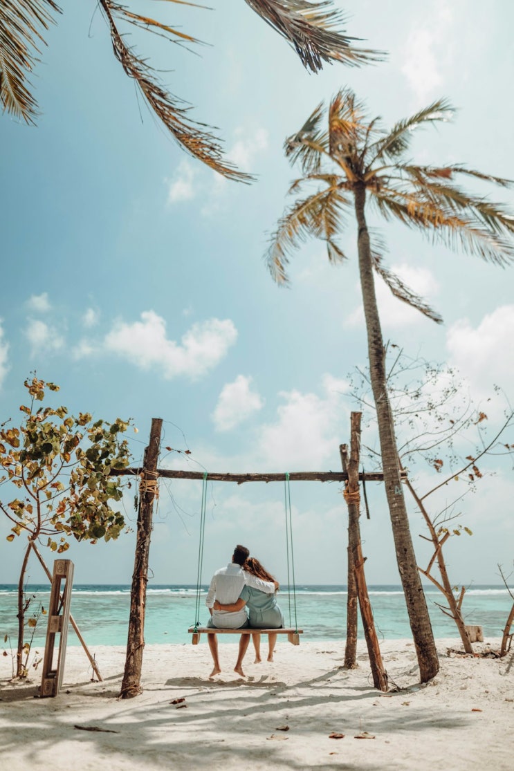  [입트영] 24.8.12.(월) Revisiting My Honeymoon (다시 가 보는 신혼여행지)