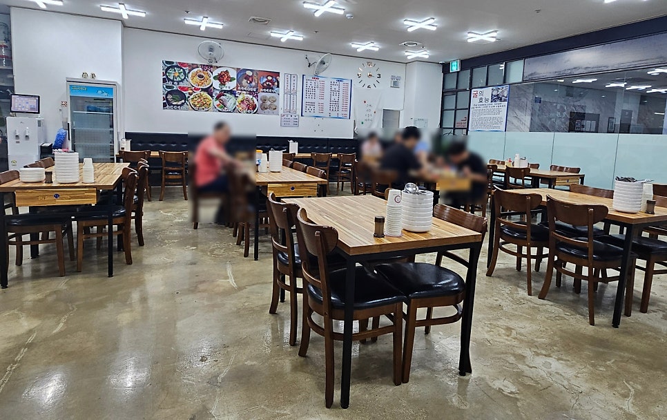 김명자굴국밥 가산한라시그마밸리점 사진 5