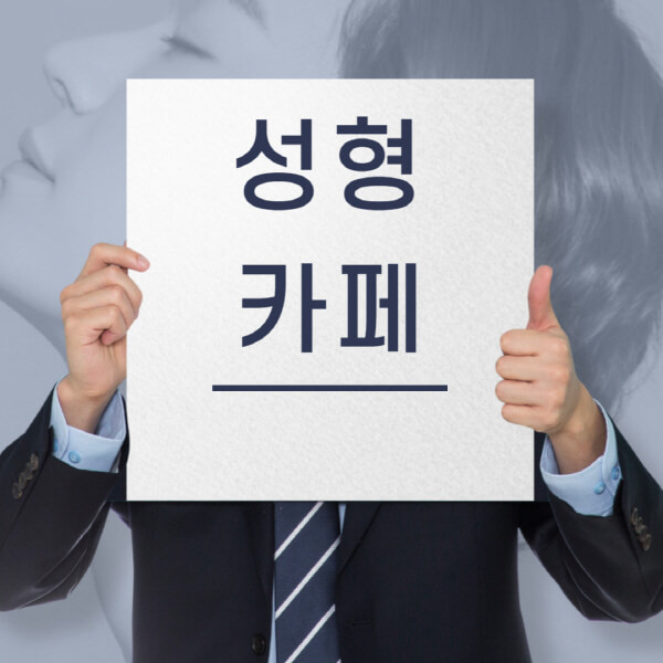  성형 정보와 후기 다수 제공하는 카페 소개