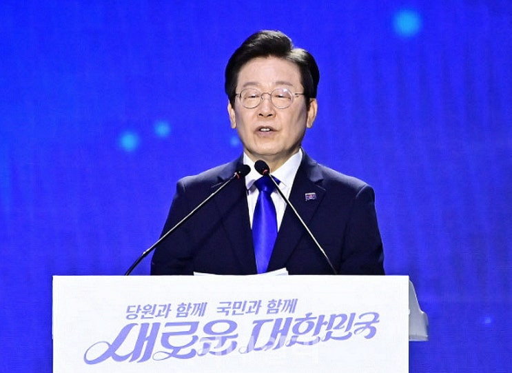 “관심 없는 이재명”…"윤 <b>대통령</b>에 하나 마나한 <b>영수회담 제안</b>