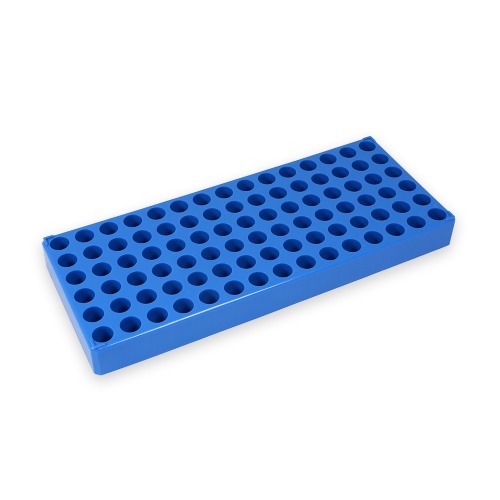  [플라스틱] 신틸레이션 바이알 랙 Rack for Scintillation Vials