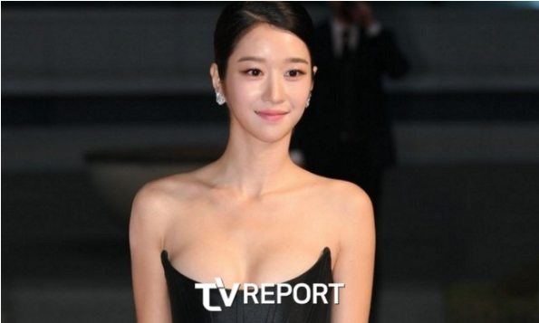 가스라이팅 논란 <b>서예지</b> 이번주 <b>공식 석상</b> 나온다 복귀 가시화?... 