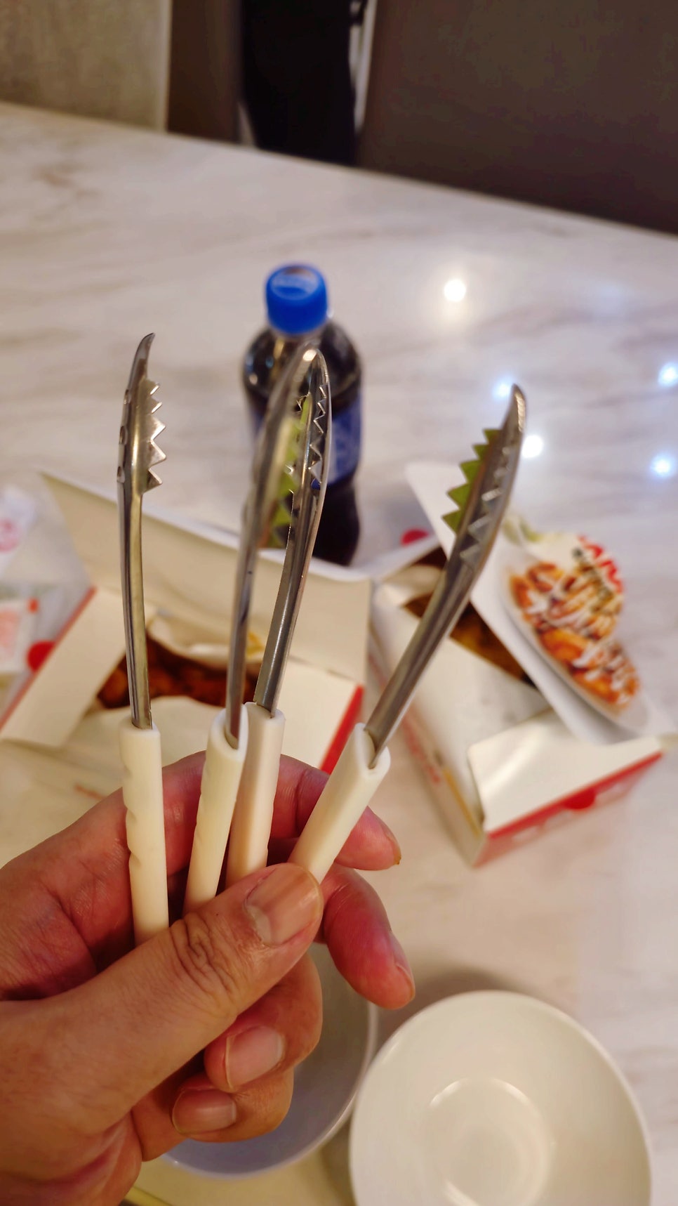 맥시칸치킨 양정점 사진 3