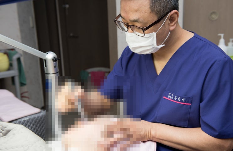  사당남자수염제모, 부작용없이 효과적으로 수염관리하지 않아도 되는 낙성대역인근피부과는?