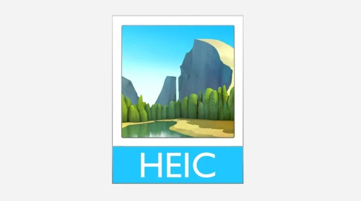 확장자 HEIC 아이폰 사진 JPG로 변경하는 방법