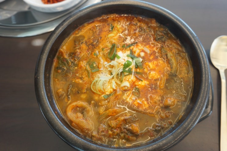  강릉 아침식사 맛집 점심 먹기에도 좋은식당 추천!