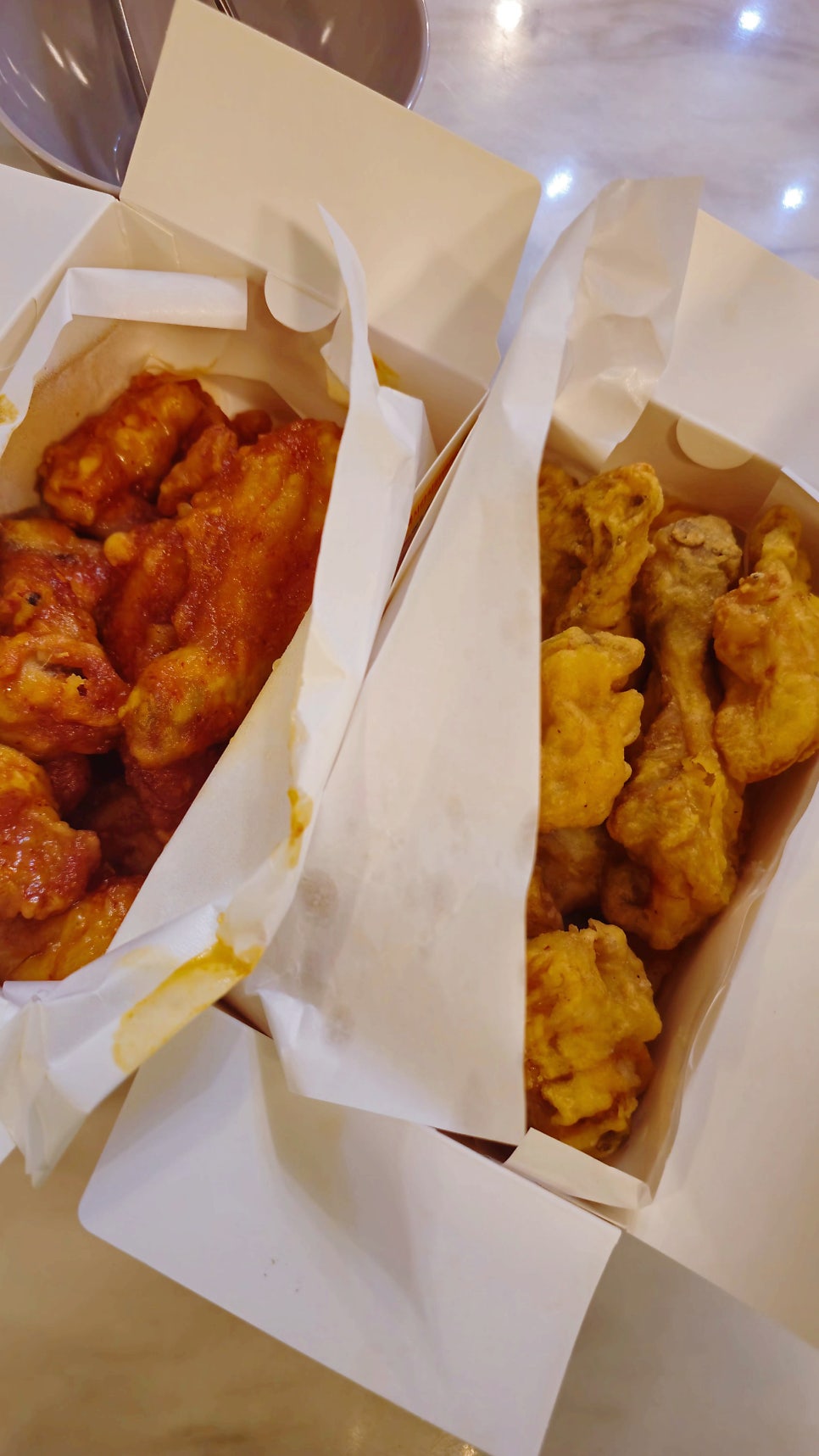 맥시칸치킨 양정점 사진 4