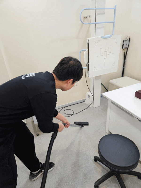  병원정기청소, 꼭 매일 해야할까? (서울,일산,파주)