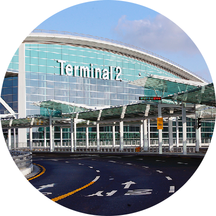 인천공항 2터미널 푸드코트 창업정보 2탄