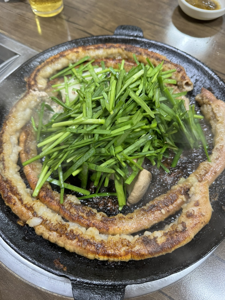 왕십리정부네곱창 강릉점 사진 4