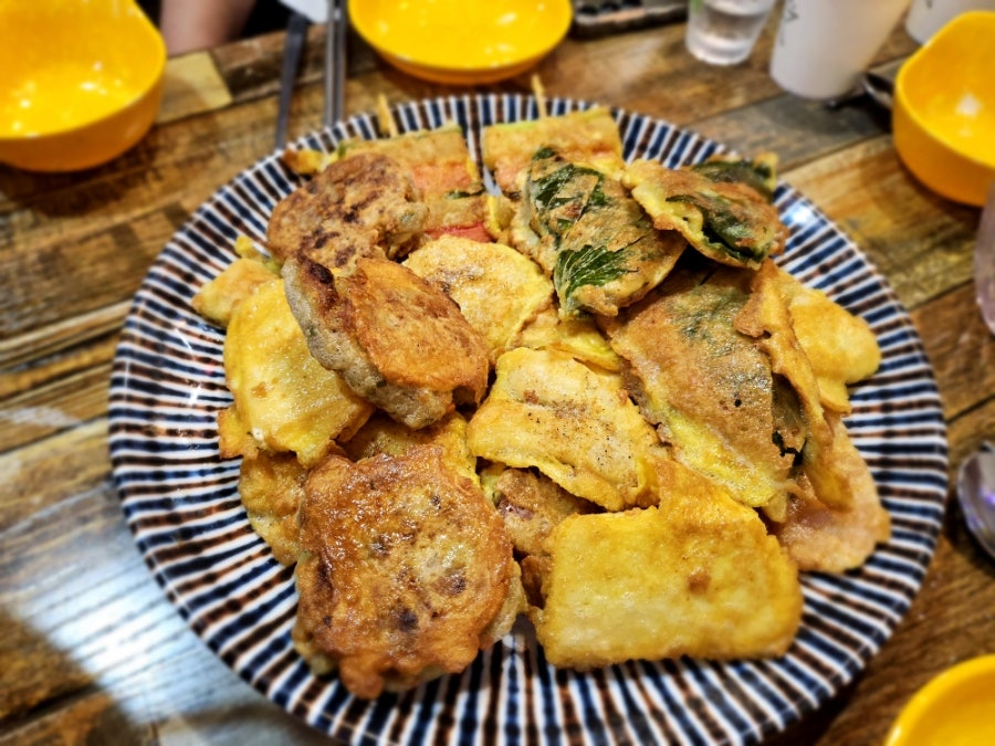 남도포차 본점 사진 6