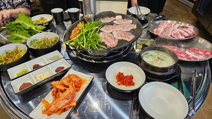 삼화지구맛집 삼대장 삼화점 솔직후기 삼화지구맛집 삼대장 삼화점 솔직후기