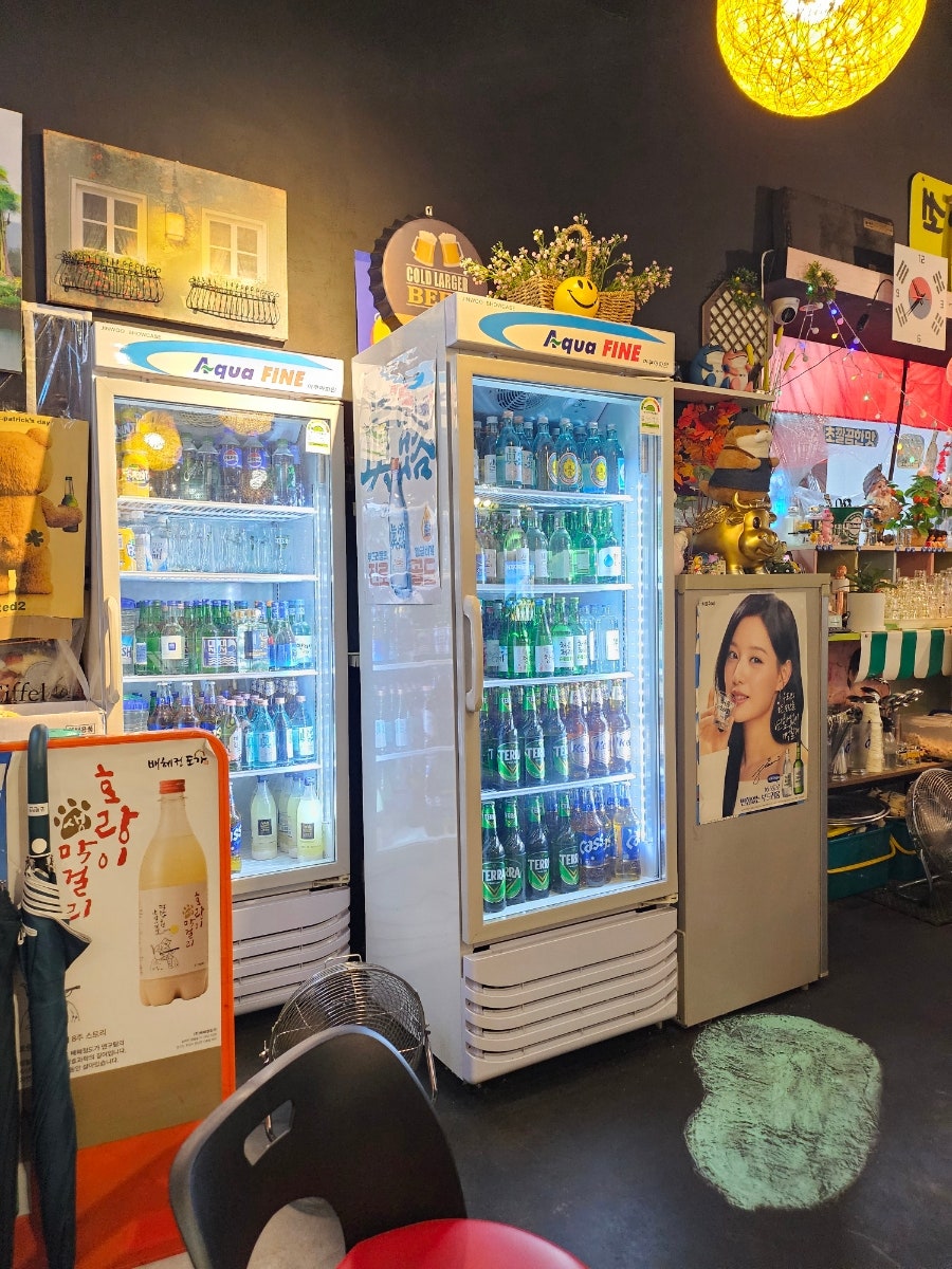 남도포차 본점 사진 4