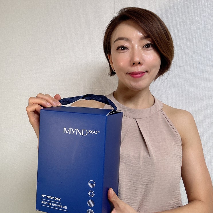  마인드360으로 시작하는 새로운 내 정신건강의 비밀