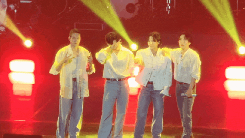 비투비×<b>엔플라잉</b> 라이브온 합동 <b>콘서트</b> 후기 (경희대... 