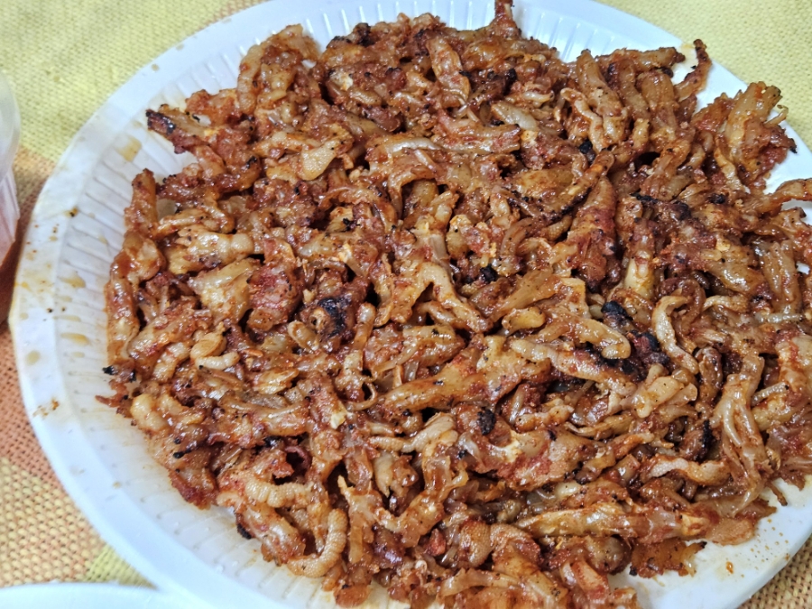 칠보식당 사진 5