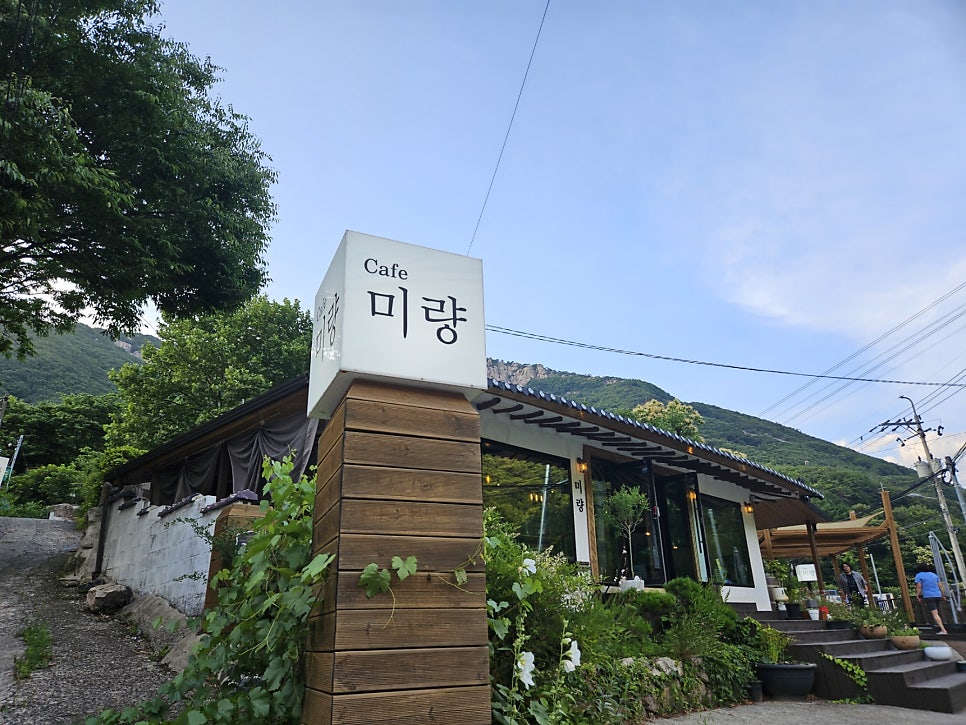 카페미량
