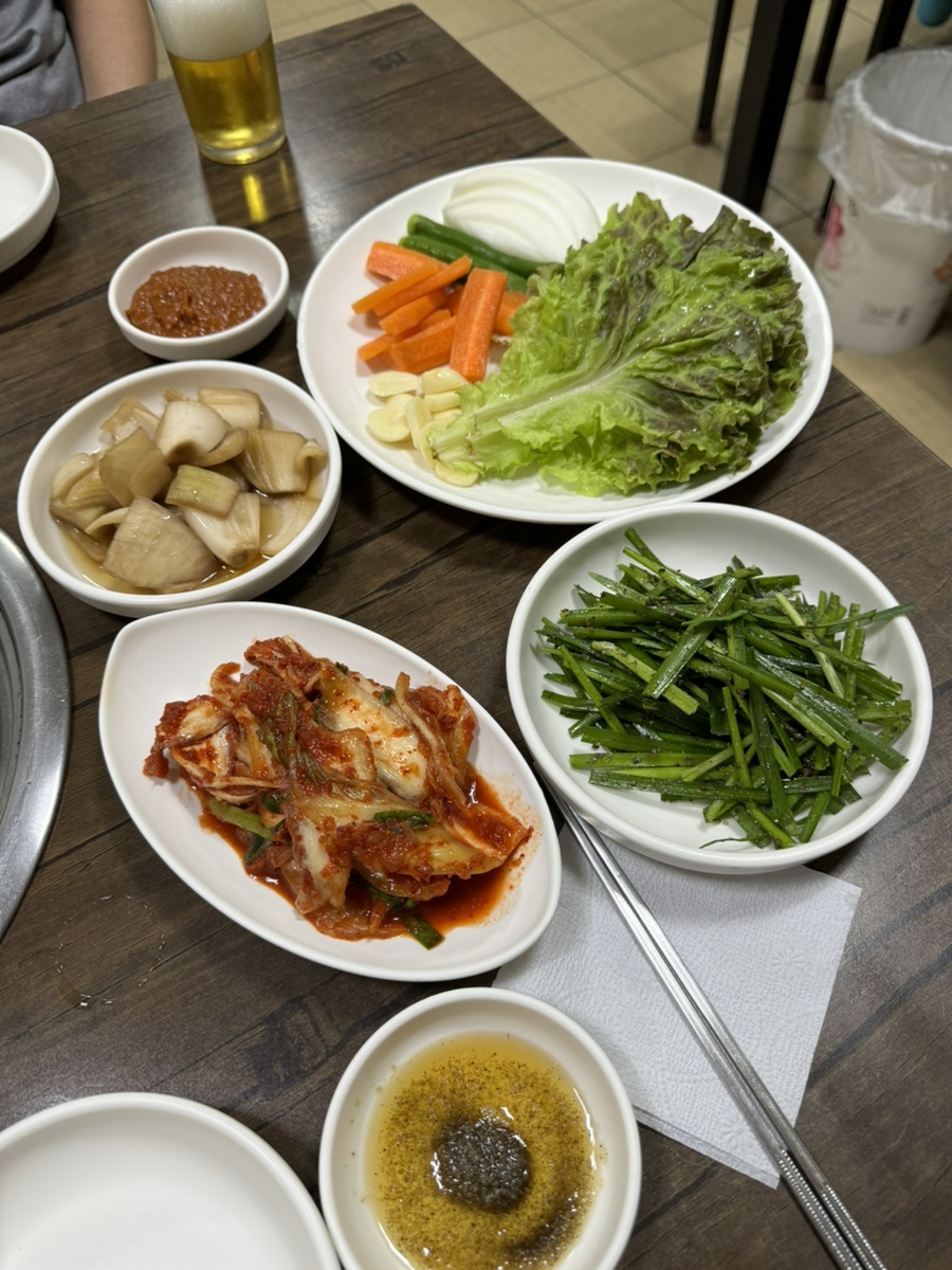 왕십리정부네곱창 강릉점 사진 3