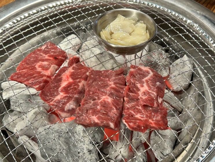  <참맛집 상암점> 소고기 맛집 상암동 회식 장소 추천+주차/룸식당/예약