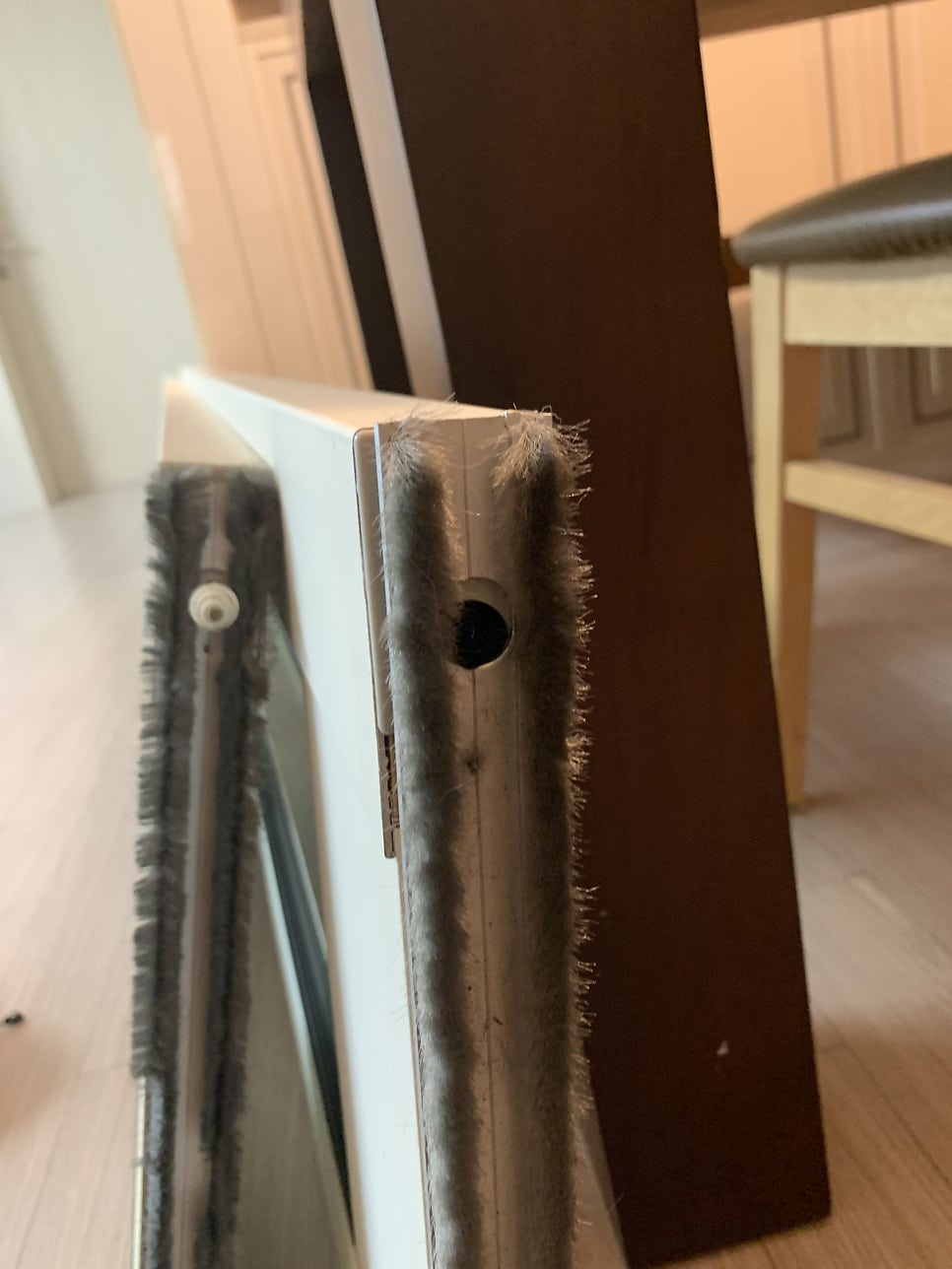 동탄신도시 중문수리 전문업체