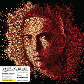  Eminem (에미넴) - Beautiful