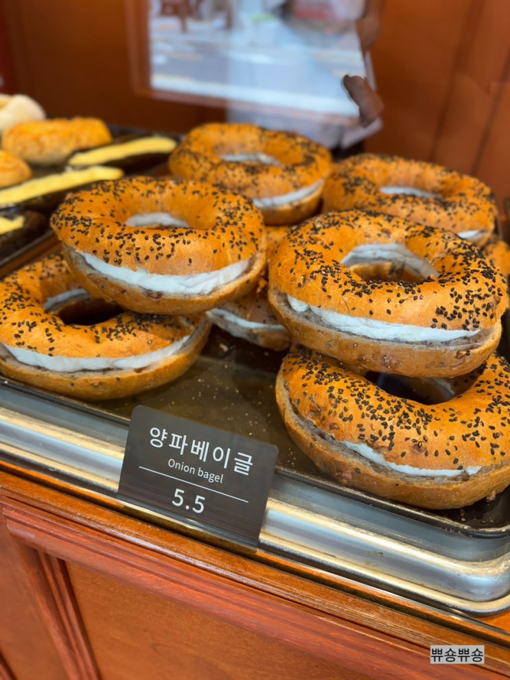  익선동 오면 꼭 들려야하는 종로3가맛집 문화제빵