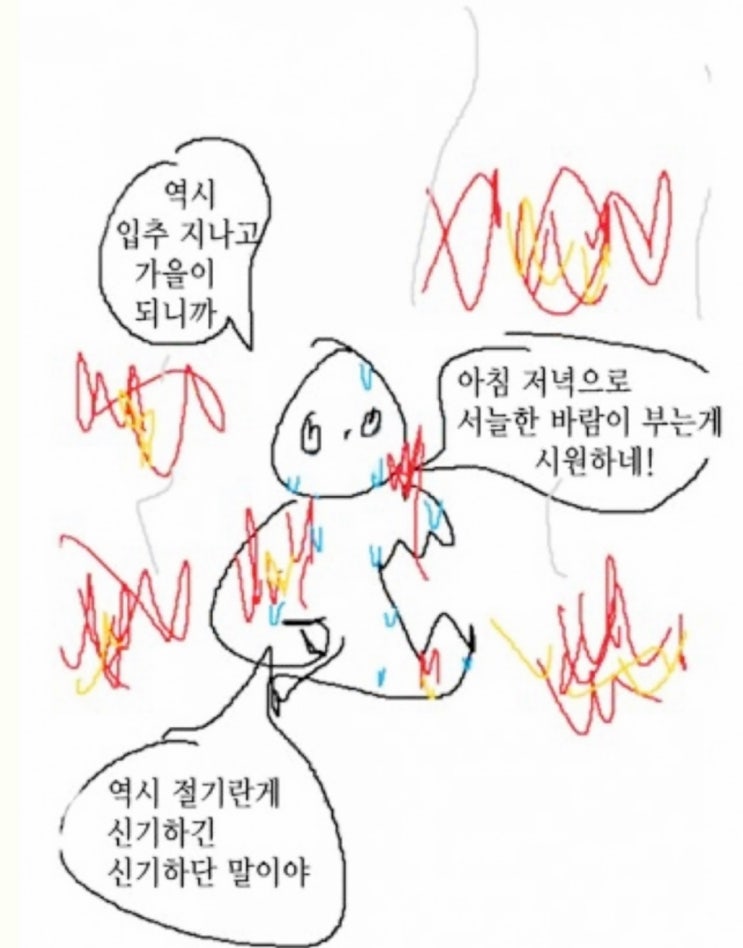 2024 처서 후 역대 열대야 최장기간 끝날까?