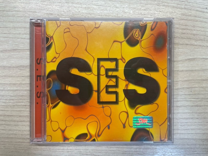 에스이에스 정규 1집 'S.E.S.' 리뷰!