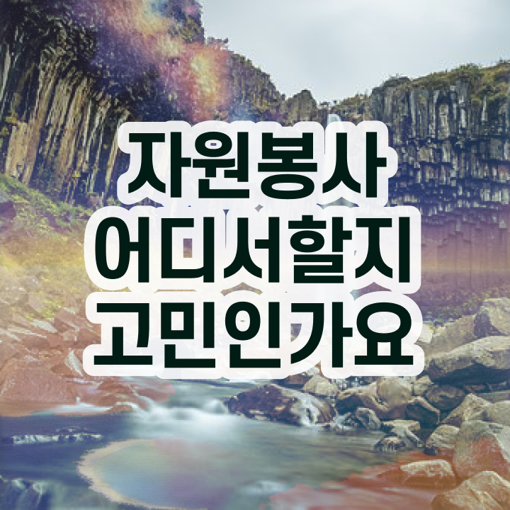  자원봉사 혜택 , 자원봉사지도사 자격증 쉽고 빠르게 취득한 정보 , 취업정보