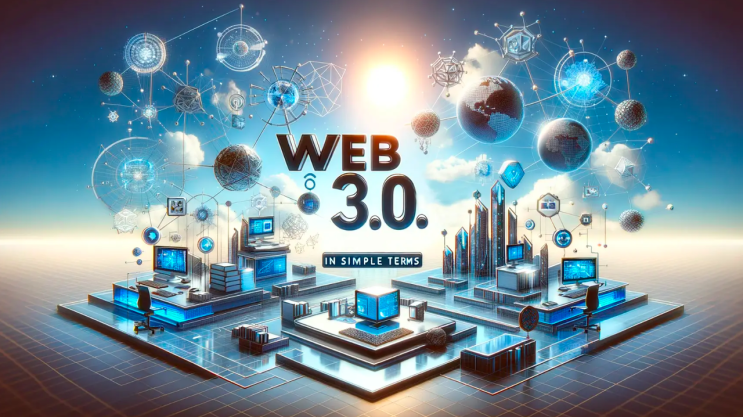  웹3.0 코인의 역사, 웹(Web)3.0 추천 코인