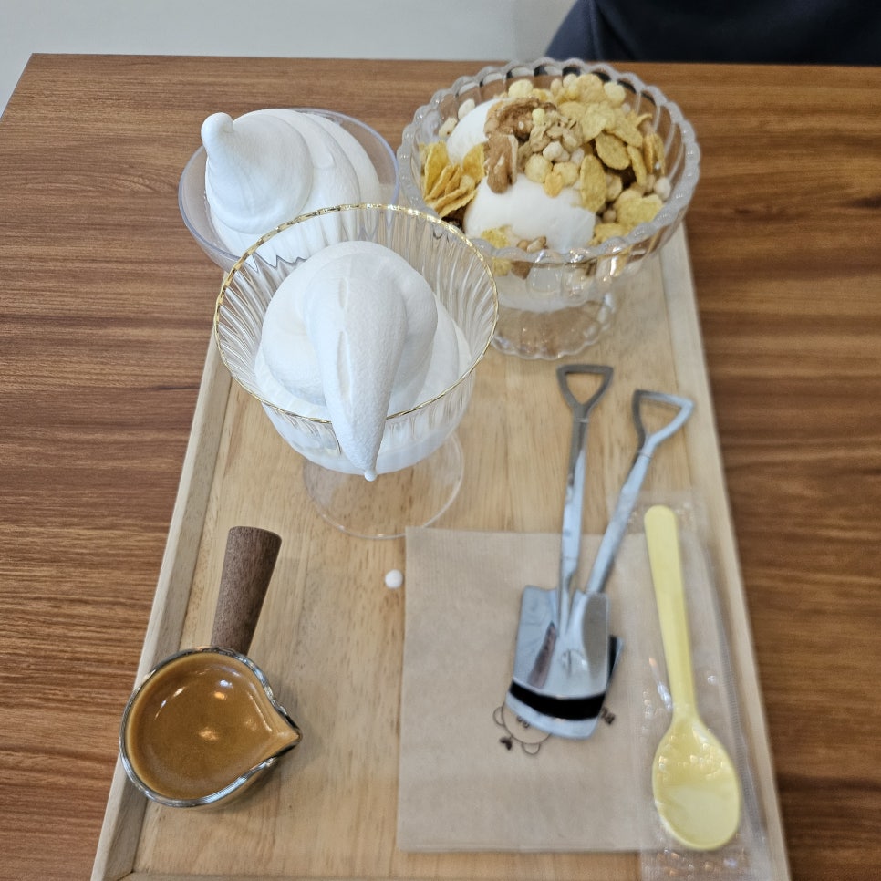 범산목장 김포운양점 사진 1