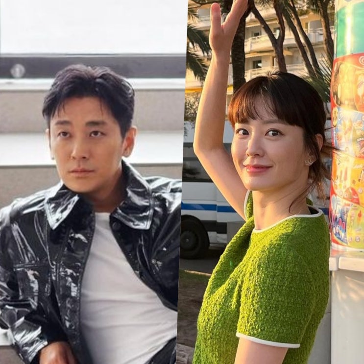 사랑은 외나무다리에서 정보 | 주지훈 & <b>정유미</b> | 한국 재회... 