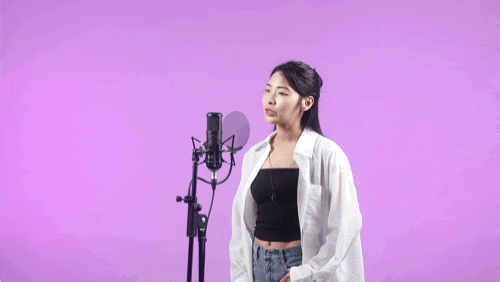  남자친구 생일선물로 셀프축가해주기, 서울 녹음스튜디오 루나뮤직