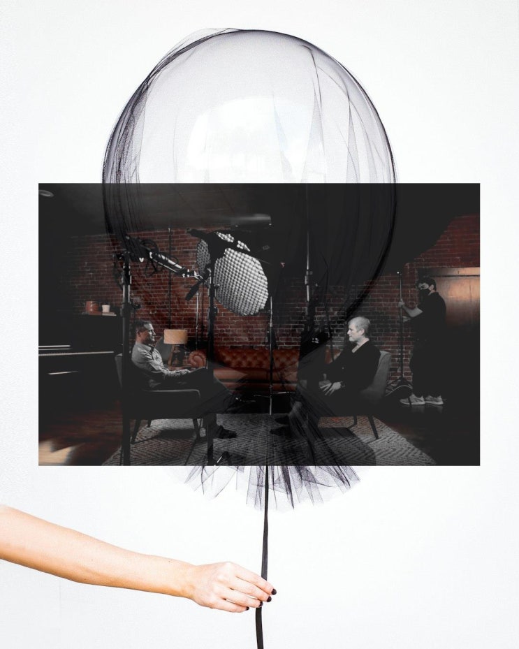 <b>탑건</b>1에서의 <b>비행기</b> 기법 설명