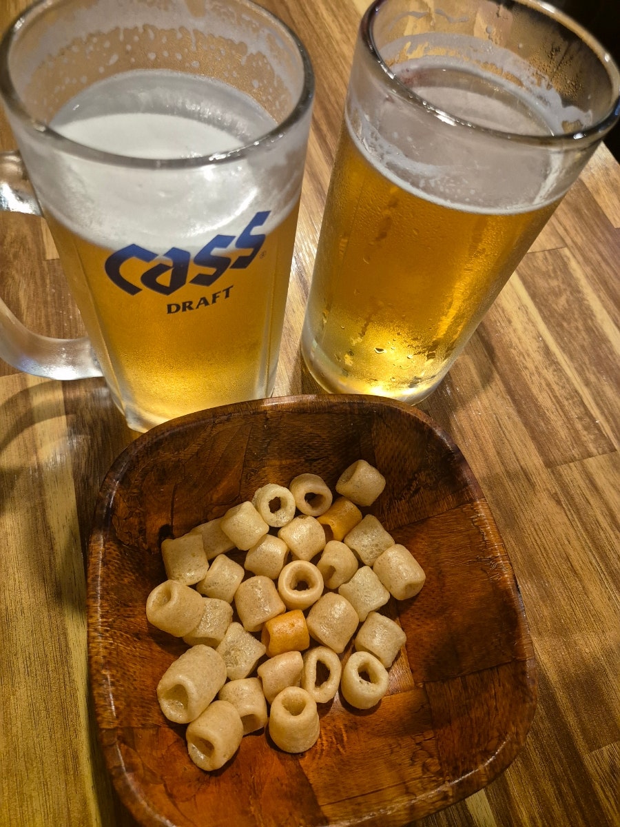 홍희통닭 송산점 사진 5