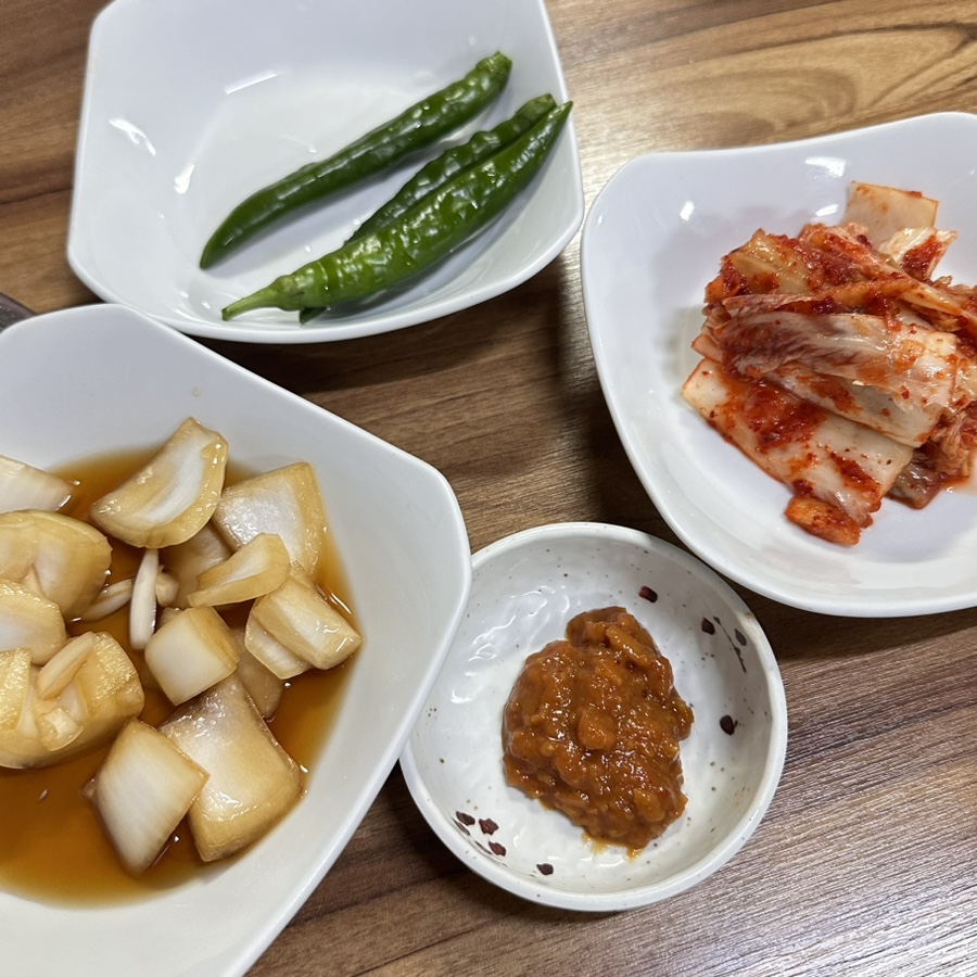 쿡수의신 사진 6