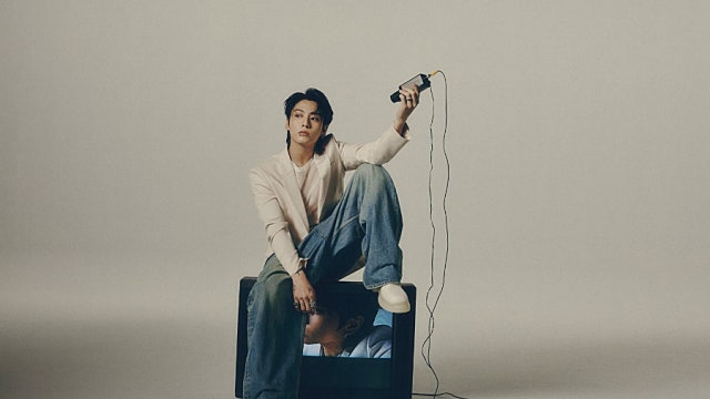 News image: Jungkook's music in pop culture