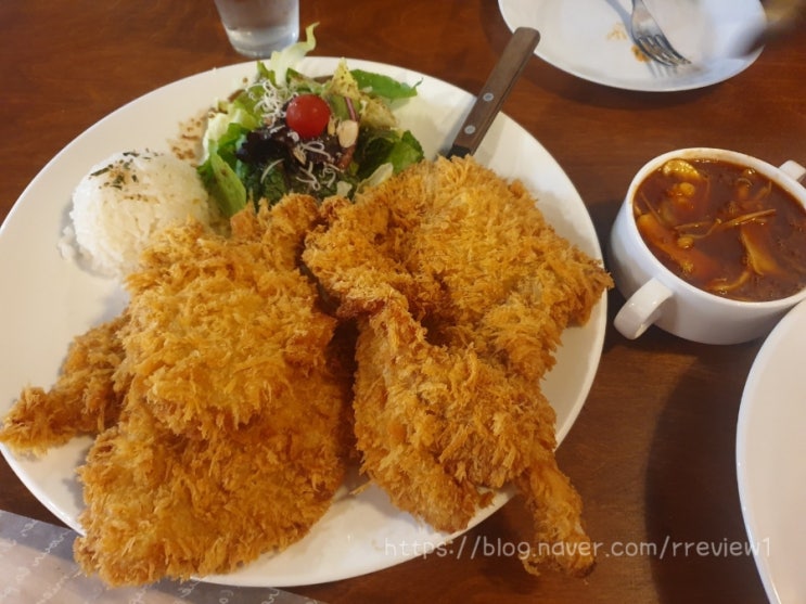  파주 운정맛집 쿠치나레 데이트하기 좋은 레스토랑 내돈내산 리뷰!