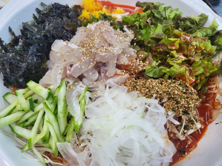  인천 미추홀구 맛집 용현동 횟집 추천 - 날마다 신선회