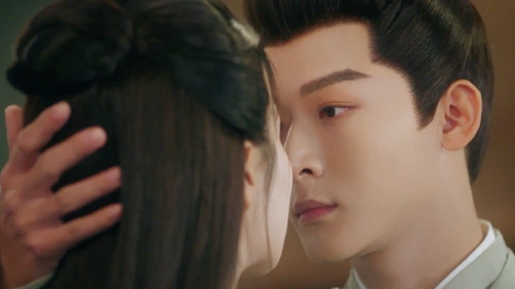  중드 <류주기> OST -주제곡,엔딩곡 행주문류(行舟問柳)/ 광음낙(光陰諾)