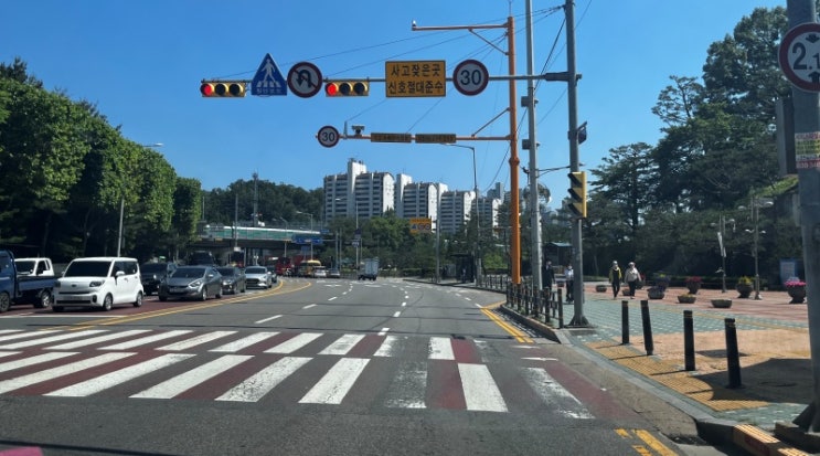  고양시 덕양구 운전연수 자신감 얻은 교육