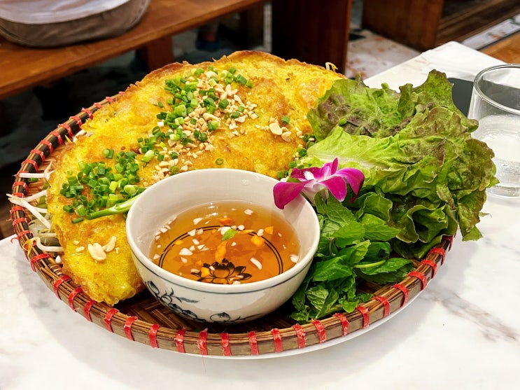 [판교] 안안 - 베트남이 생각나는 운중동 쌀국수 맛집 