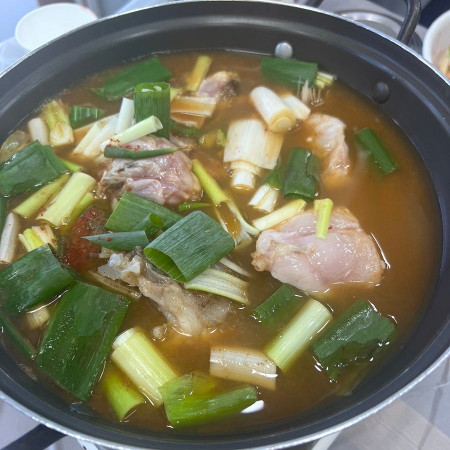 청해회수산 사진 4
